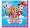 Pink and Blue Paw Patrol Luncheon Napkins with Skye, Everest, and Marshall